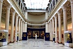 Московские музеи в новогодние праздники работают бесплатно