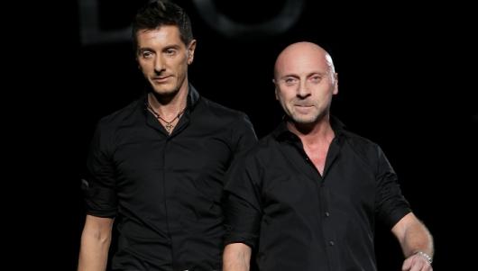 Основателей Dolce&Gabbana вызовут в суд за неуплату налогов